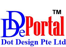 Dot Design Pte Ltd - Chokeless Sink Strainer